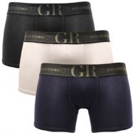 Georges Rech Diego Boxer Shorts - Pack of 3